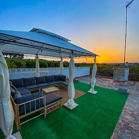 Villa Caliquena, Casa De Campo 托伦特 外观 照片
